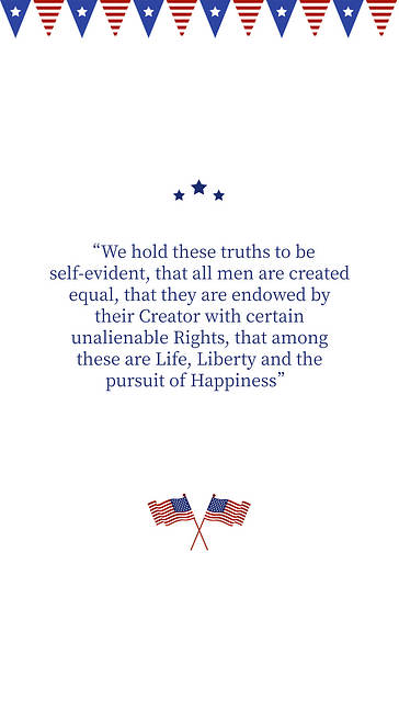 Unabhängigkeitstag SMM Beiträge