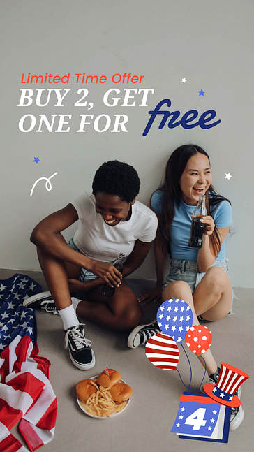 Unabhängigkeitstag SMM Beiträge