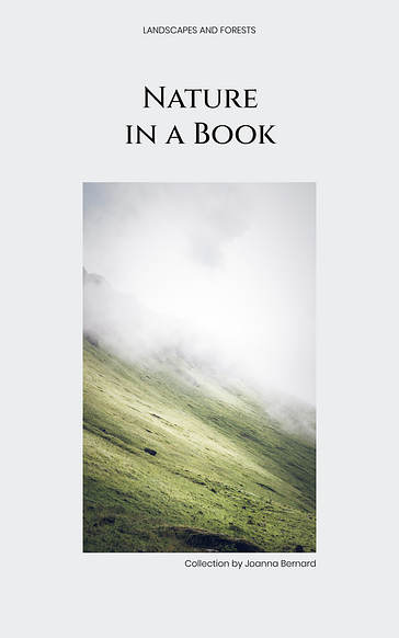 Candid Photography Book Covers