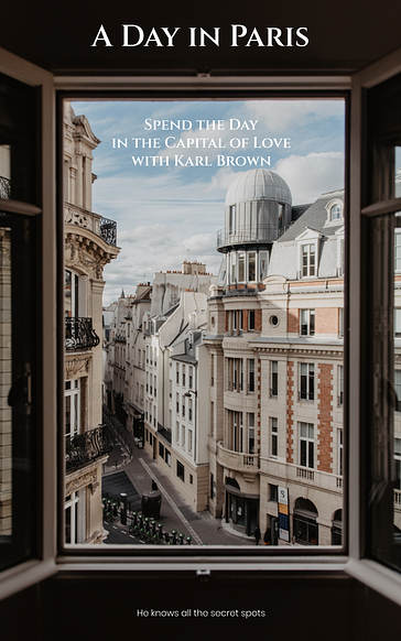 Candid Photography Book Covers