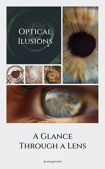 Candid Photography Book Covers