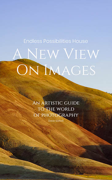 Candid Photography Book Covers