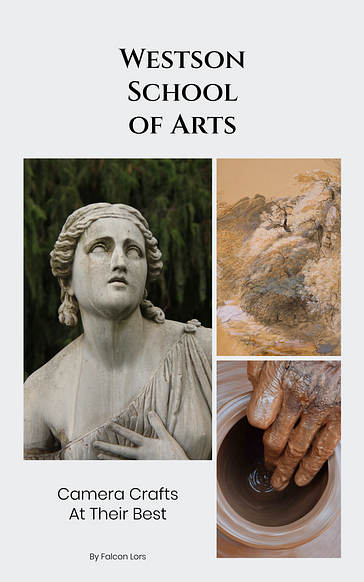 Candid Photography Book Covers