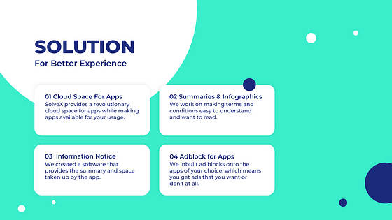 Pitch Deck de Startup