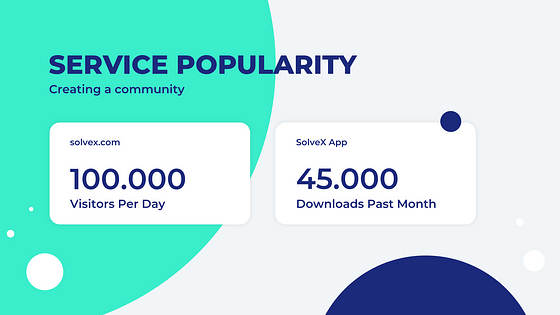 Pitch Deck de Startup