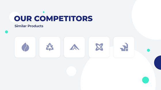 Pitch Deck de Startup