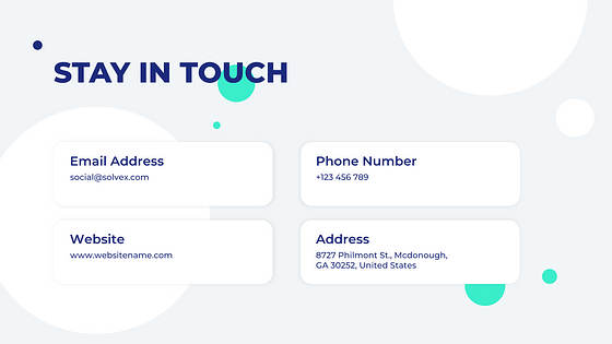 Pitch Deck de Startup