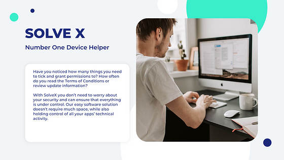 Pitch Deck de Startup