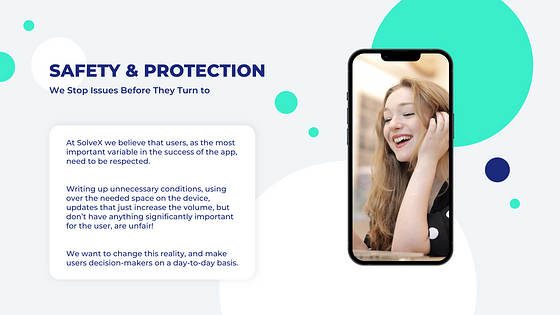 Pitch Deck de Startup