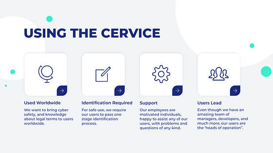 Pitch Deck de Startup