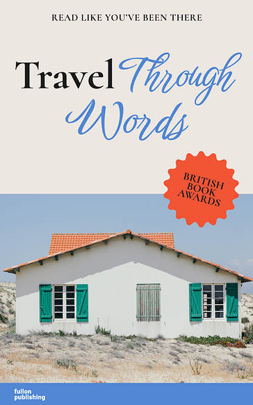 Pack de couvertures de livres de voyage inspirants