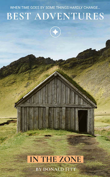 Pack de couvertures de livres de voyage inspirants