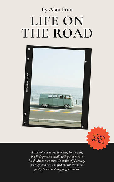 Pack de couvertures de livres de voyage inspirants