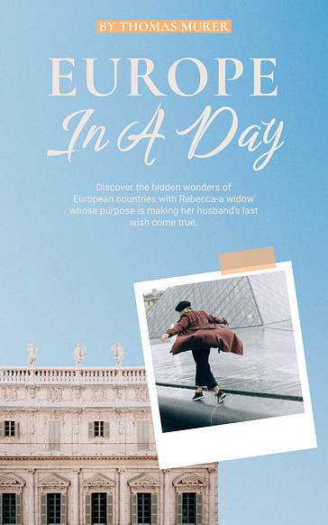 Pack de couvertures de livres de voyage inspirants