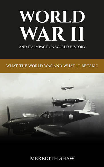 Epic History Book Covers