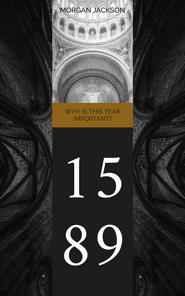 Epic History Book Covers