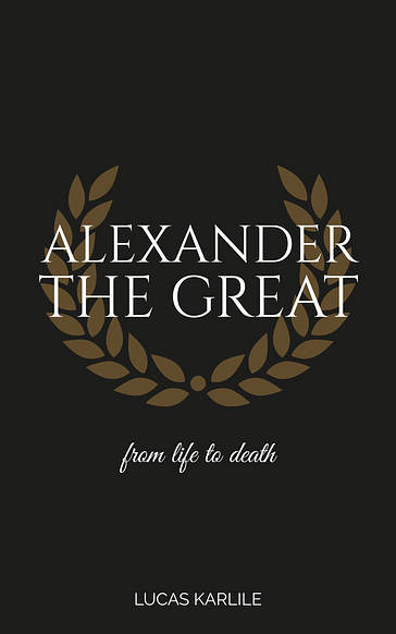 Epic History Book Covers