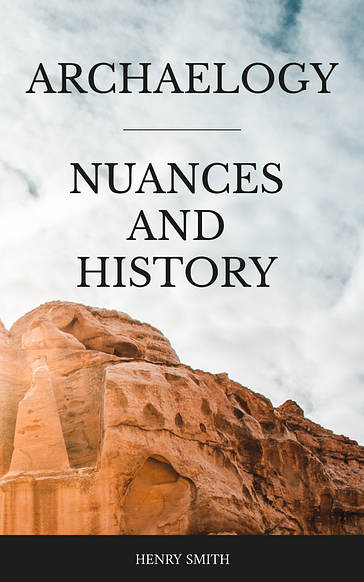 Epic History Book Covers