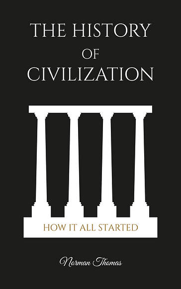 Epic History Book Covers