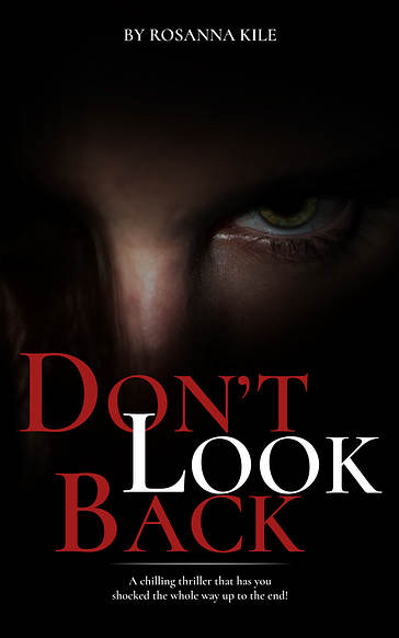 Enigmatic Thriller Book Covers