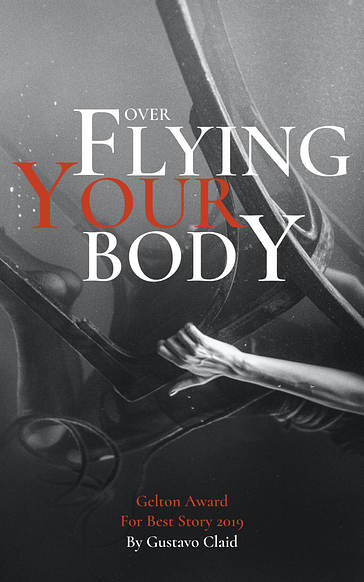 Enigmatic Thriller Book Covers