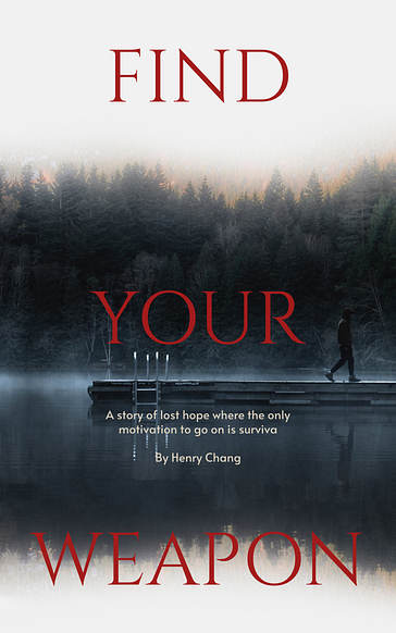 Enigmatic Thriller Book Covers