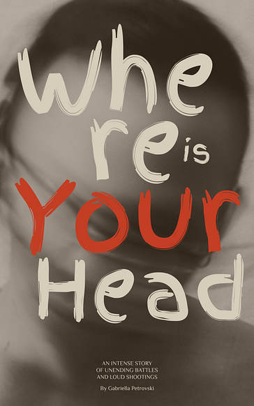 Enigmatic Thriller Book Covers