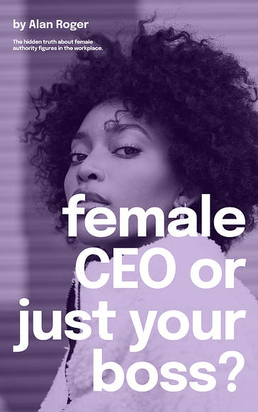 簡単なビジネスブックカバー