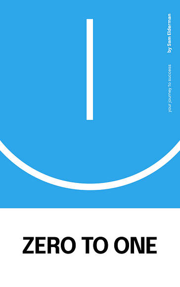 簡単なビジネスブックカバー