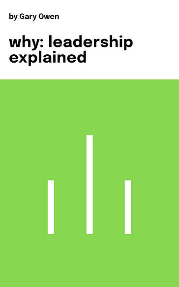 簡単なビジネスブックカバー