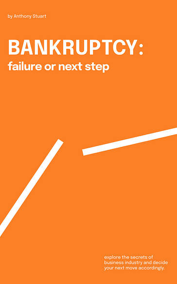 簡単なビジネスブックカバー