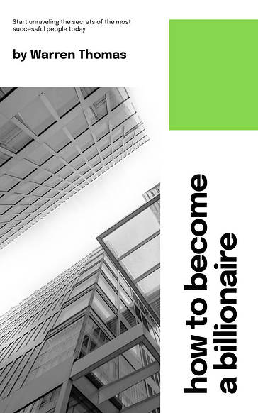 簡単なビジネスブックカバー