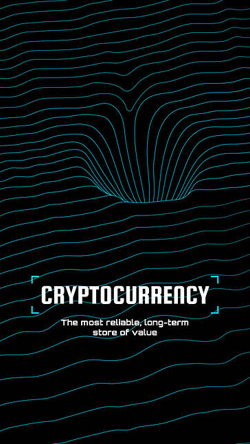 「ブロックチェーン」デザインセット