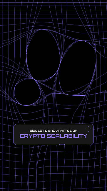 「ブロックチェーン」デザインセット