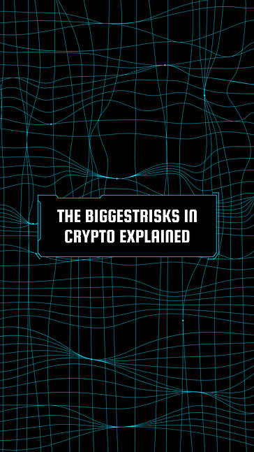 「ブロックチェーン」デザインセット