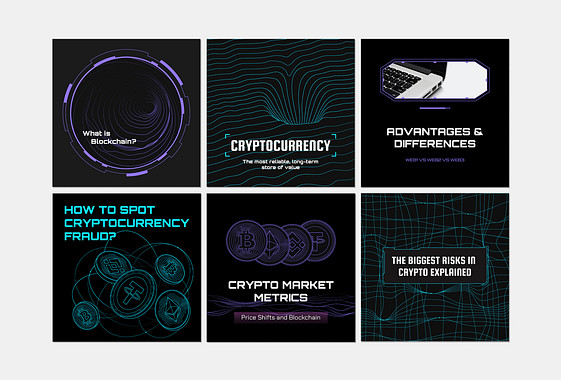 Blockchain Design Kit