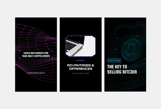 Blockchain Design Kit