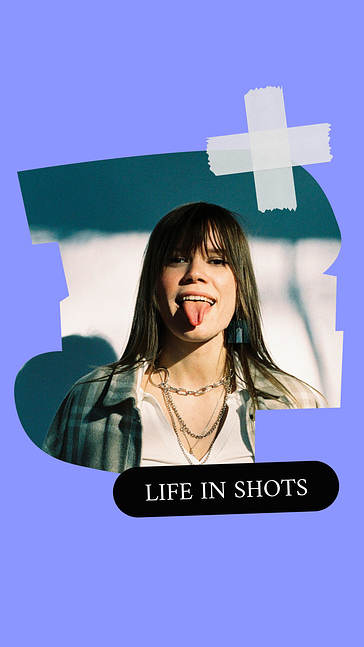 Aesthetic Instagram Frames