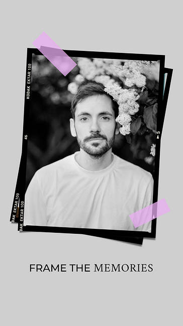 Aesthetic Instagram Frames