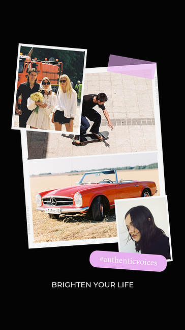 Aesthetic Instagram Frames