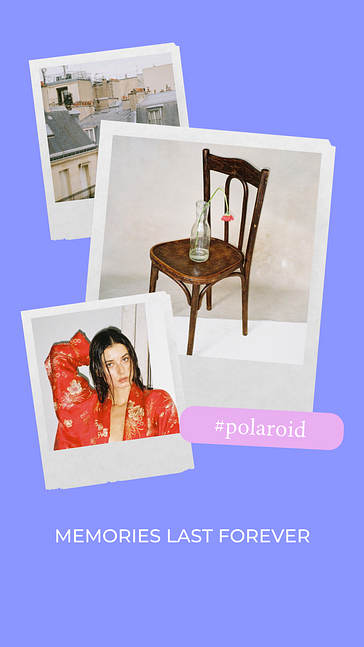 Aesthetic Instagram Frames