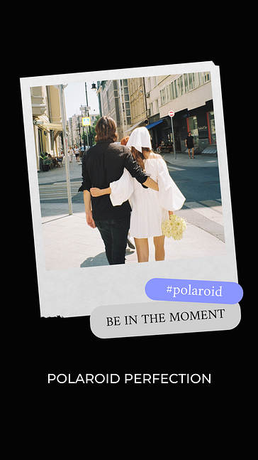 Aesthetic Instagram Frames