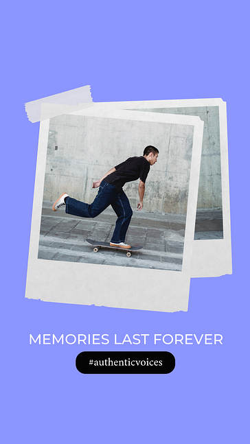 Aesthetic Instagram Frames