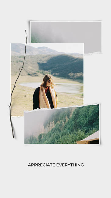 Aesthetic Instagram Frames