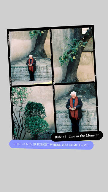 Aesthetic Instagram Frames