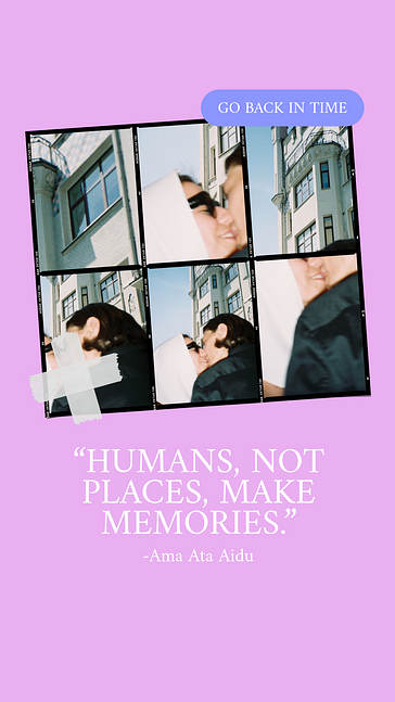 Aesthetic Instagram Frames