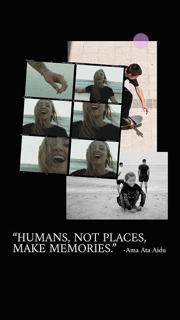 Aesthetic Instagram Frames