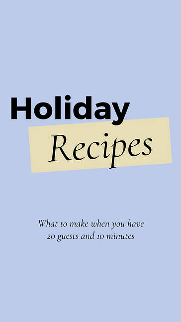 İştah Açan Tarifler SMM Paketi