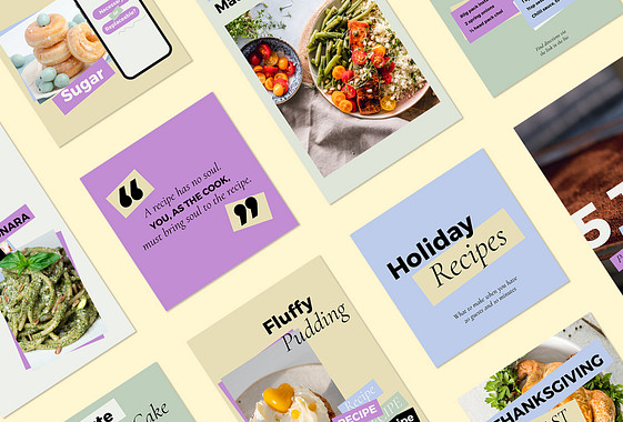 İştah Açan Tarifler SMM Paketi