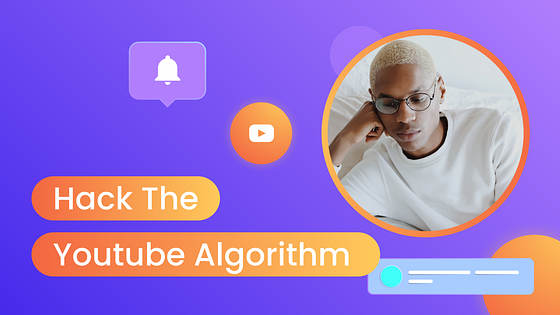 YouTube Hack Design Set